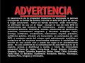 DreamWorks Advertencia Screen 2001 2002