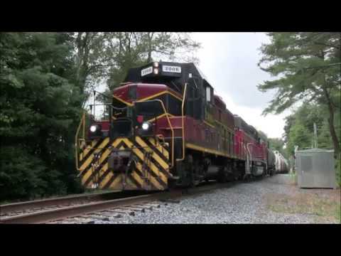 [HD] Mass Coastal MC-4 in Freetown