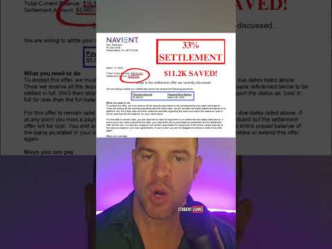 #Navient and #Mohela don't want you to know about this