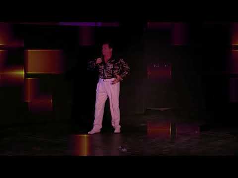 Sexbomb - Arseniy Arsov - tenor