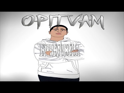 KOKICHA - OPITVAM (Official Audio)
