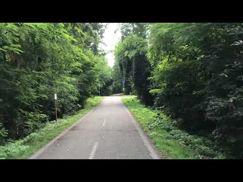 Antica ferrovia Bricherasio - Barge 1/2