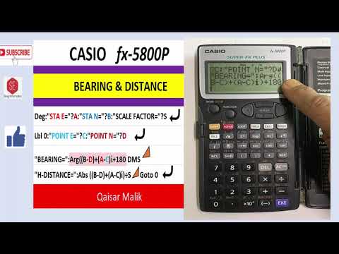 Skaičiuotuvas - Casio Fx-350ESPlus-2 Juodas, 12 Skaitmenų Ekranas video