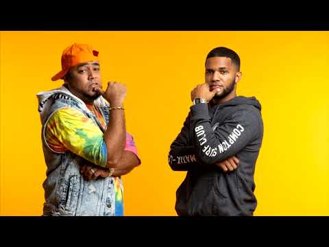 Militante Bierd Ft Adrian Santana, A2beat  BENDECIDO