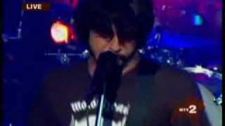 Foo Fighters - The Last Song (live at 24 Hours Of Foo)