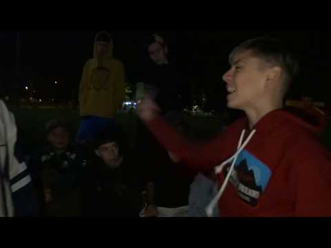 GASTONE vs MIRKITO - Cuartos de Final - SVF 15/3