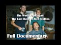 The Work You Began: The Last Days of Rich Mullins (Full Documentary, 2020)