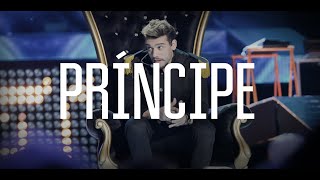 Príncipe Music Video