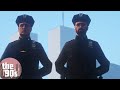 1990s NYPD In GTARP The 90s RP LCPD Patrol