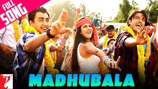 Madhubala  - Full Song - Mere Brother Ki Dulhan