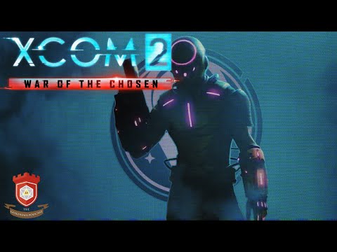 VIP Capture Mission - XCOM 2: Long War of the Chosen - Episode 12