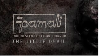 My childhood Anxiety Triggered ✧ Pamali Indonesian Folklore Horror ✧ Little Devil 3 endings