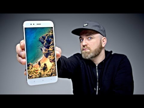 The $200 Smartphone You NEED To Know About... Video