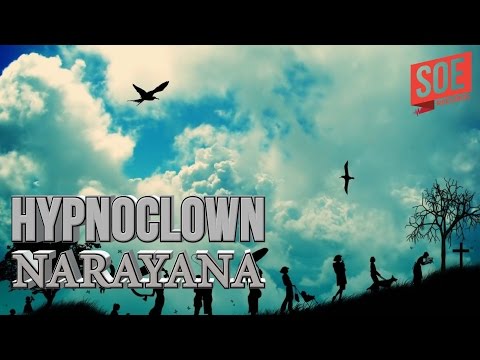 HypnoClown - Narayana
