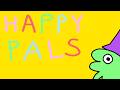Homemade Intros Smiling Friends