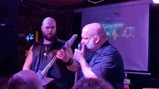 Soundtrack Of My Life - Blaze Bayley