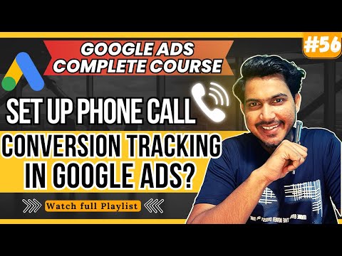 Free Google Ads Course 2024 Google Ads for Beginners Overview of This Course 01