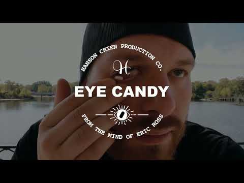 Eye Candy (Street Performance) by Eric Ross