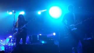 Afterhours   Televisione