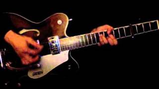 The Smiths - Some Girls Are Bigger Than Others (guitar riff)