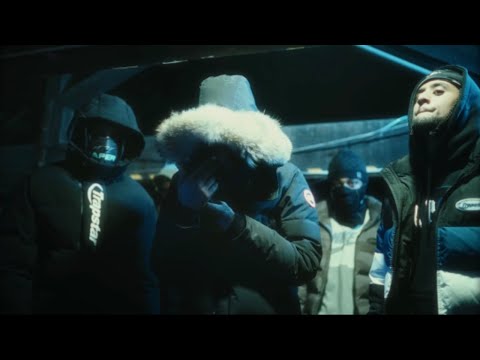 Horrid1 x Sav'O x ZK - Gorillas (Slowed + Reverb) #CGM