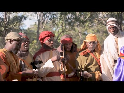 Kutengesa Josefa - CHARLES CHARAMBA ( Official )