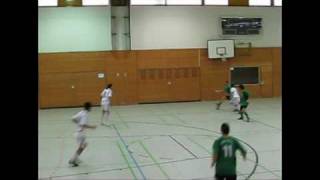 preview picture of video 'CfB Ford Niehl gegen SV Weiler-Volkhoven 1:0'