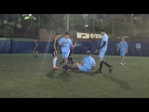 4 CELESTE MEC. vs GIRONA FC 1 (14ª fecha 5ª Div.) - 21/10/2018