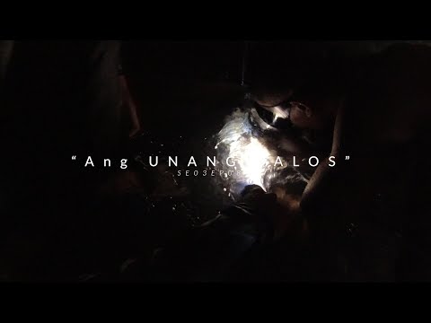 SUMABAY sa BAHA - ANG PAG WAWAKAS ng UNANG PALOS