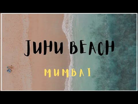 Juhu Beach Mumbai | Night View..