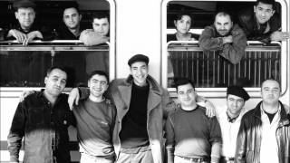 Armenian Navy Band Մալխաս Ախպեր