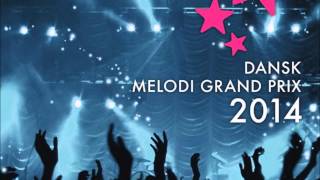 Rebekka Thornbech - Your Lies