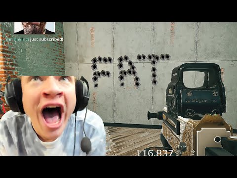 Rainbow Six Siege, but my viewers troll me...