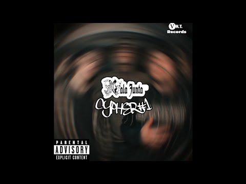 MALAJUNTA’S SESSION #1 - @ritchie.OFICIAL @APOKALYPTO. @EddeemM-3 | Cypher Oficial 🔥 (Prod by. VNT)