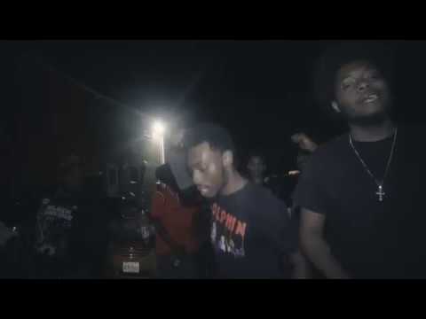 Lul Mac Ft. Fat Brayy - Shake Sum (Official Video) @RVMPmedia