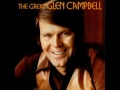 Glen Campbell - Love Is Not A Game.