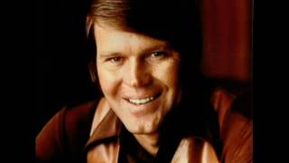 Glen Campbell - Love Is Not A Game.