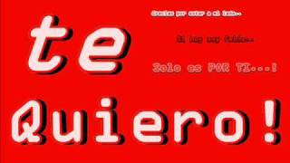 David Civera__Solo es por ti...!