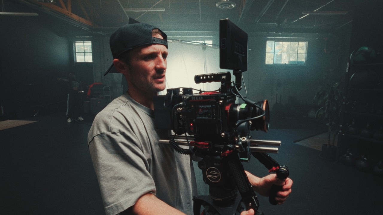 We Made $150K on This Shoot (here’s how we did it)