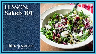 Salads 101