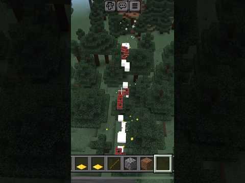 Fahd's Insane TNT Running in Minecraft - You Won't Believe What Happens!