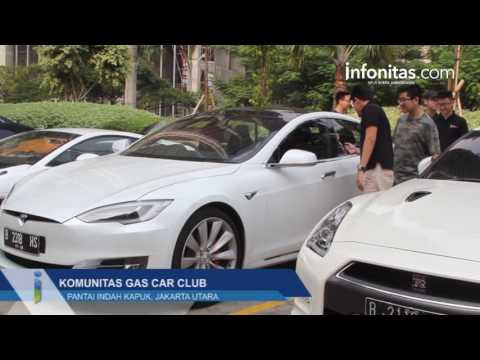 Komunitas Gas Car Club Komunitas Gas Car Club