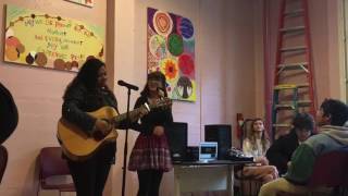 &quot;I&#39;ve Got Your Number Son&quot; by She &amp; Him [Live Cover ft. Adi Tukana]