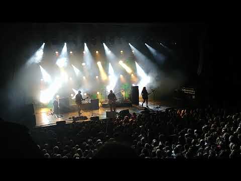 PIXIES - GOUGE AWAY - BERLIN 05/10/2019