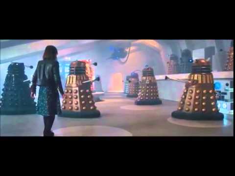 Doctor who series 9 teaser trailer