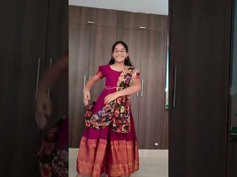 hello chittema #dance#sathvika #kids special @srisworld