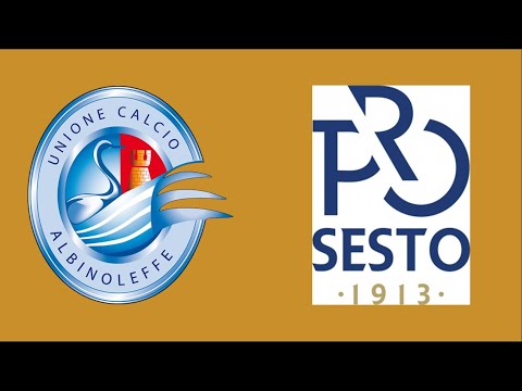 07/10/2020 TIP BETTING | AlbinoLeffe vs Pro Sesto