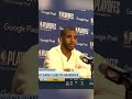 Chris Paul: 'I'm not retiring'. ? #shorts