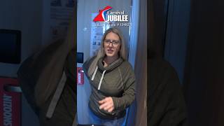 Carnival Jubilee Balcony Cabin Room Tour! #carnivaljubilee #cruiseship #cruisevlog