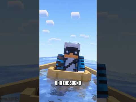 FISICA REALISTICA SU MINECRAFT